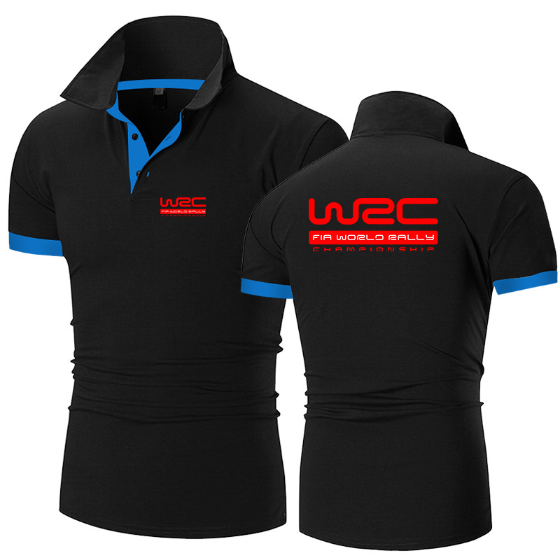 Mens Fashion World - World Rally Championship WRC New Fashion