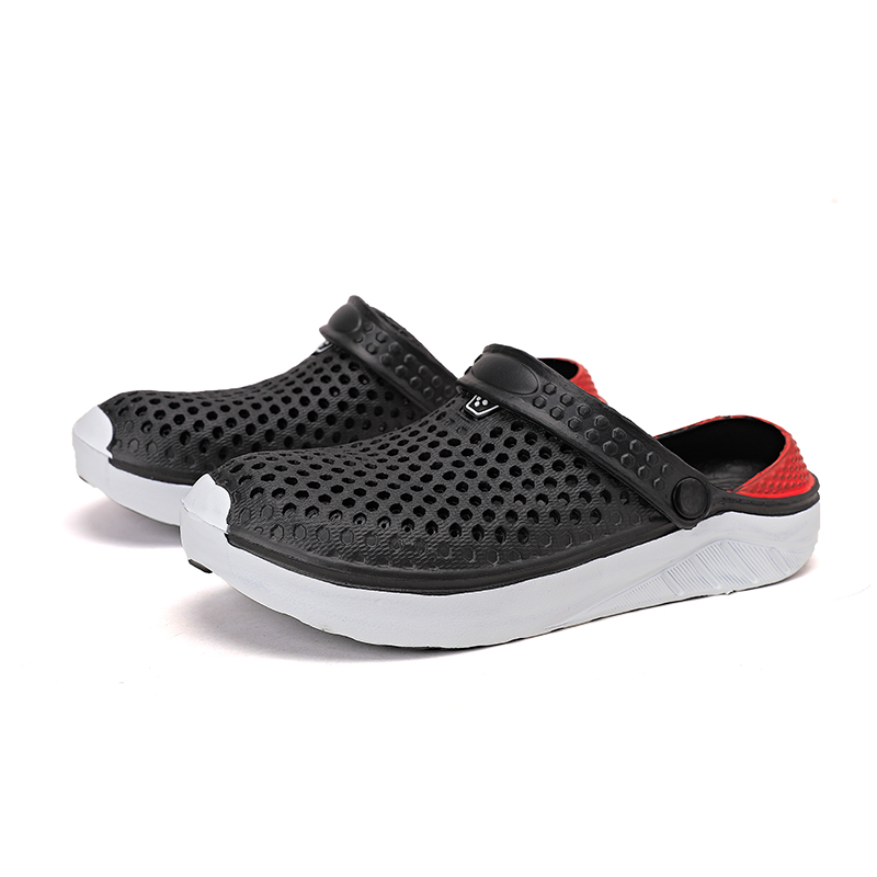 Men'S Fashion For 30 Year Olds - Klapki męskie YUYIN na lato, modne,