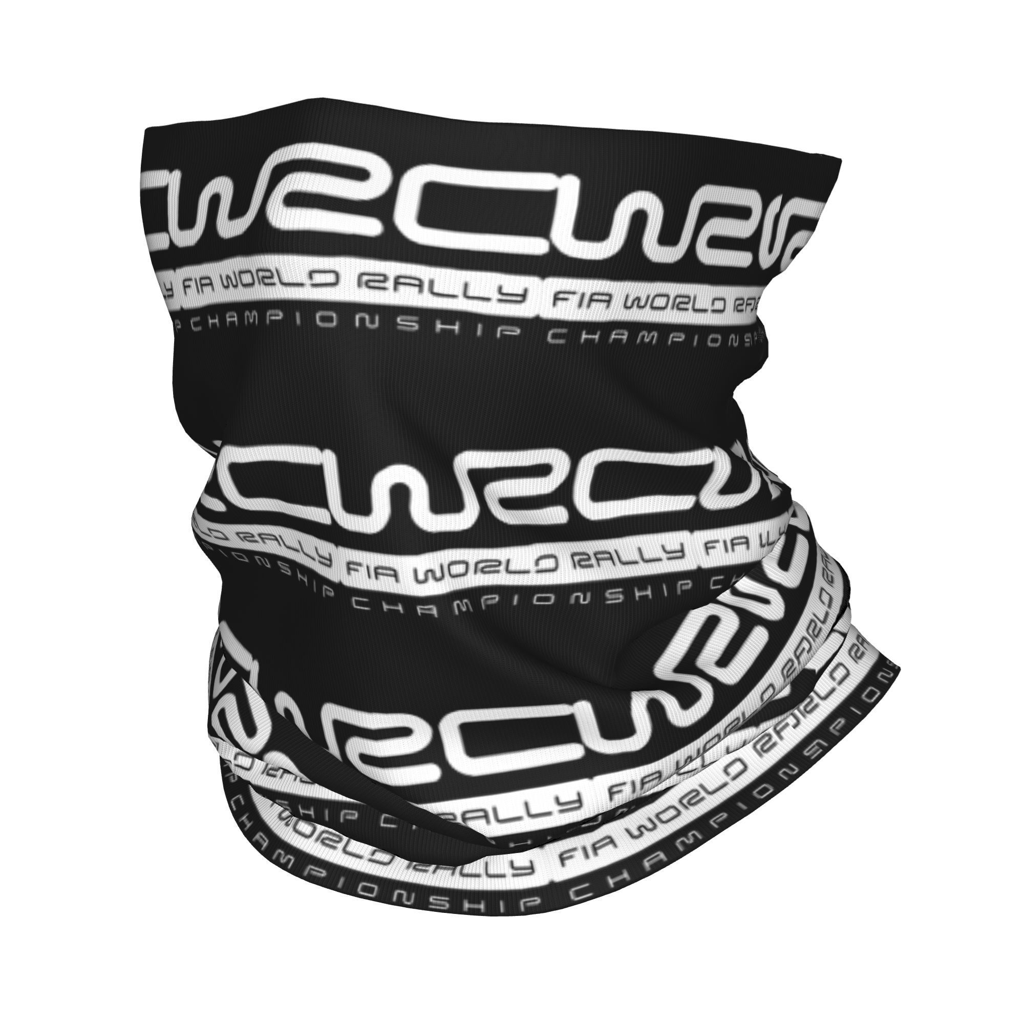 Mens Fashion World - Maska wielofunkcyjna bandana na szyję z