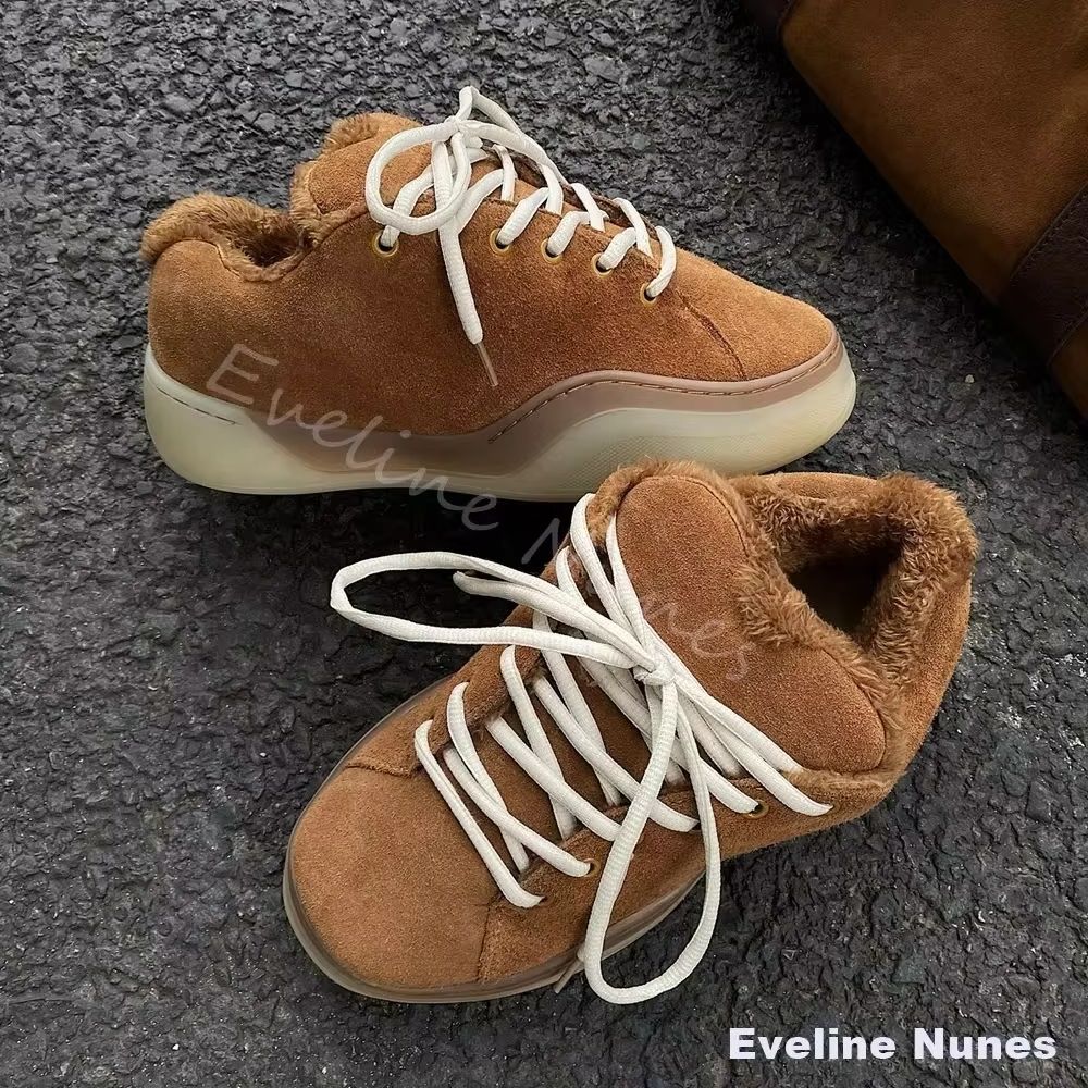 Men'S Fashion Line - Zimowe modne casualowe botki damskie/męskie z