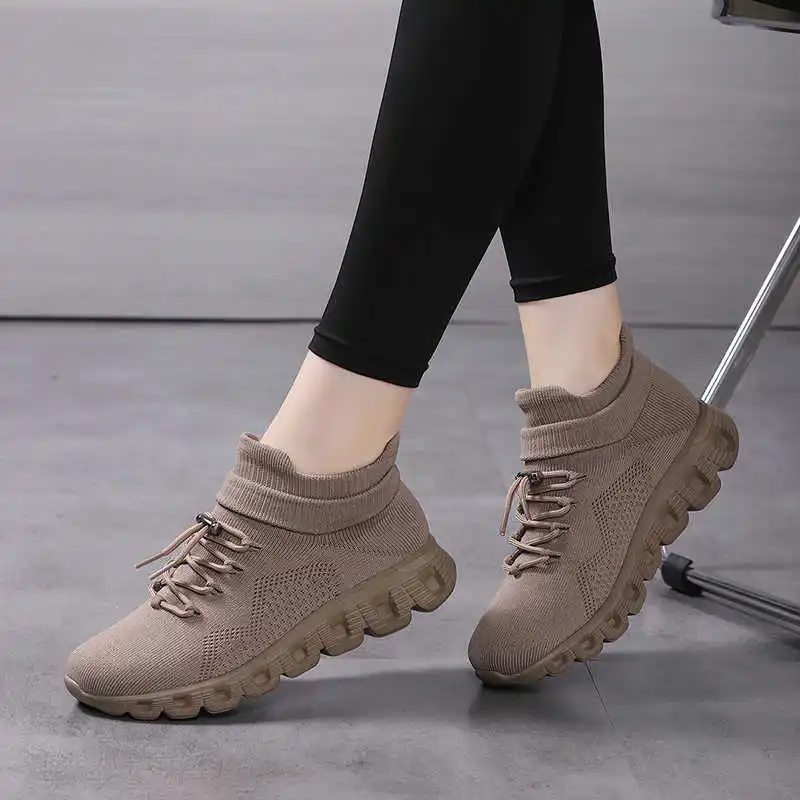 Casual Sneakers Men - Antypoślizgowe buty snowboardowe Luksusowe buty na