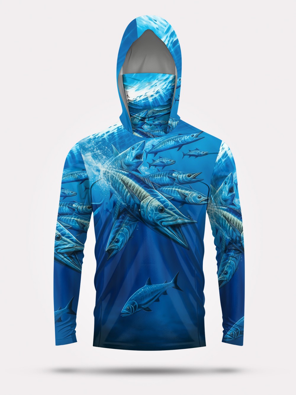 Mens Fashion Top - Męska letnia moda: wygodny, oddychający kombinezon