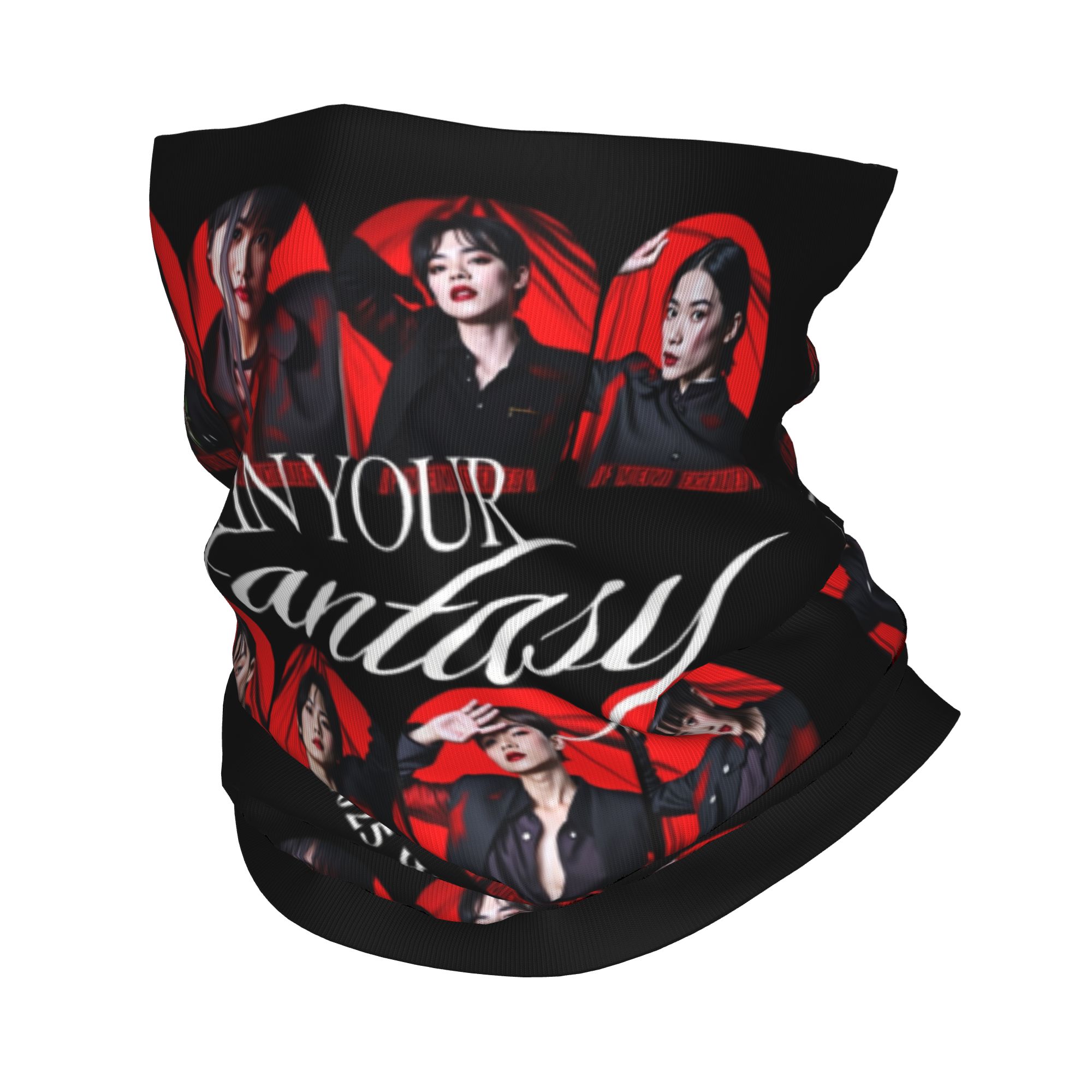 Mens Fashion World - ATEEZs 2025 World Tour w Twojej