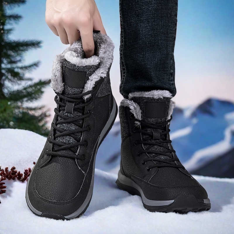 Casual Sneakers Men - Wysokiej jakości buty sportowe męskie z