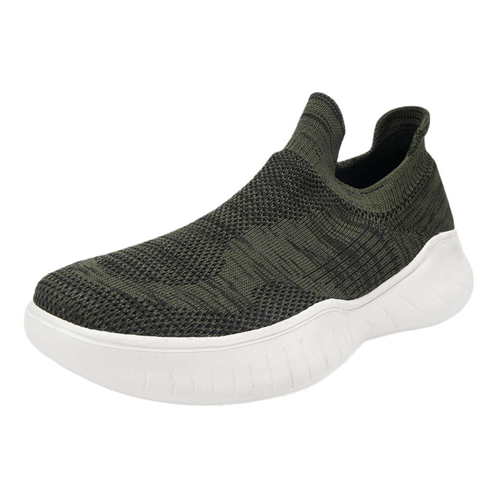 Casual Sneakers Men - Buty męskie rozmiar 45 (39-40), masywne,