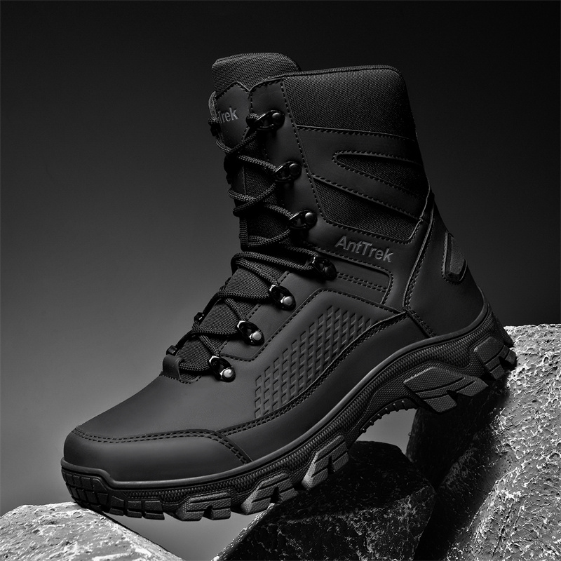 Men'S Fashion For 30 Year Olds - Męskie buty treningowe do terenu, całoroczne,