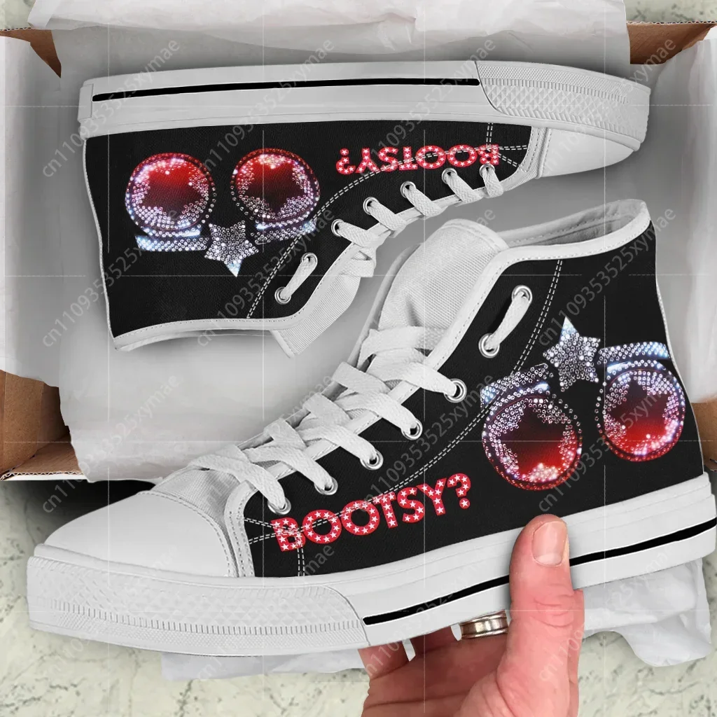 Mens Fashion Help - Modne, lekkie i oddychające trampki Bootsy