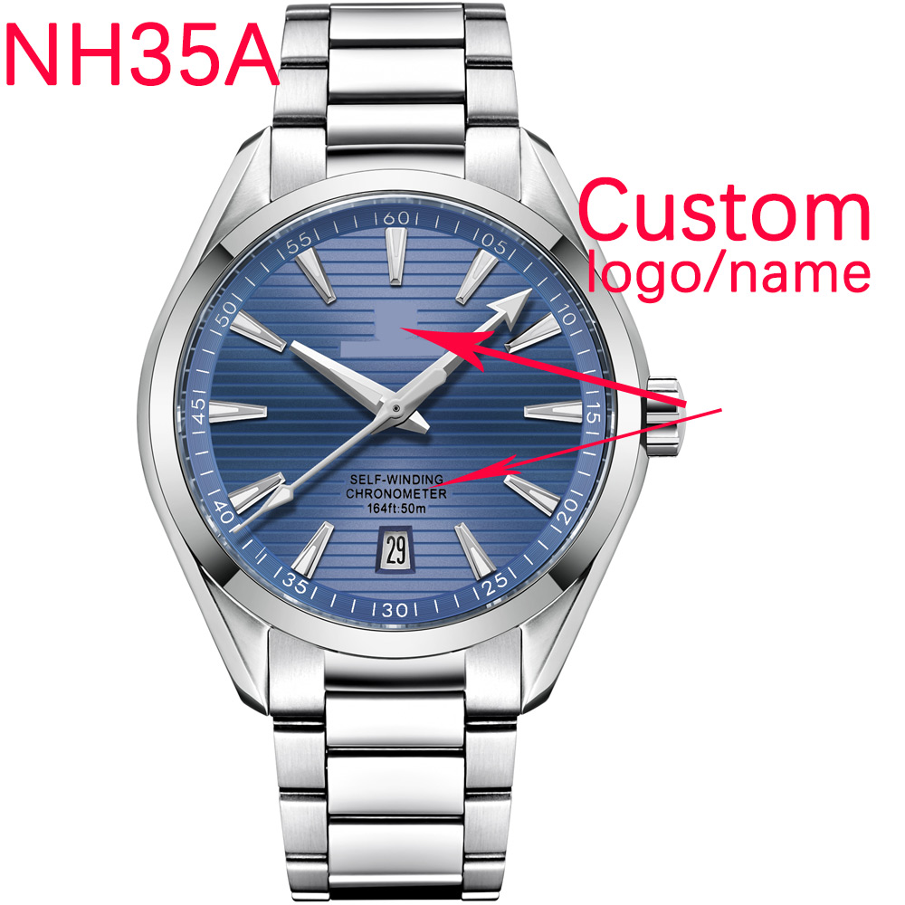 Mens Fashion Bracelet - Luksusowy zegarek męski automatyczny z mechanizmem