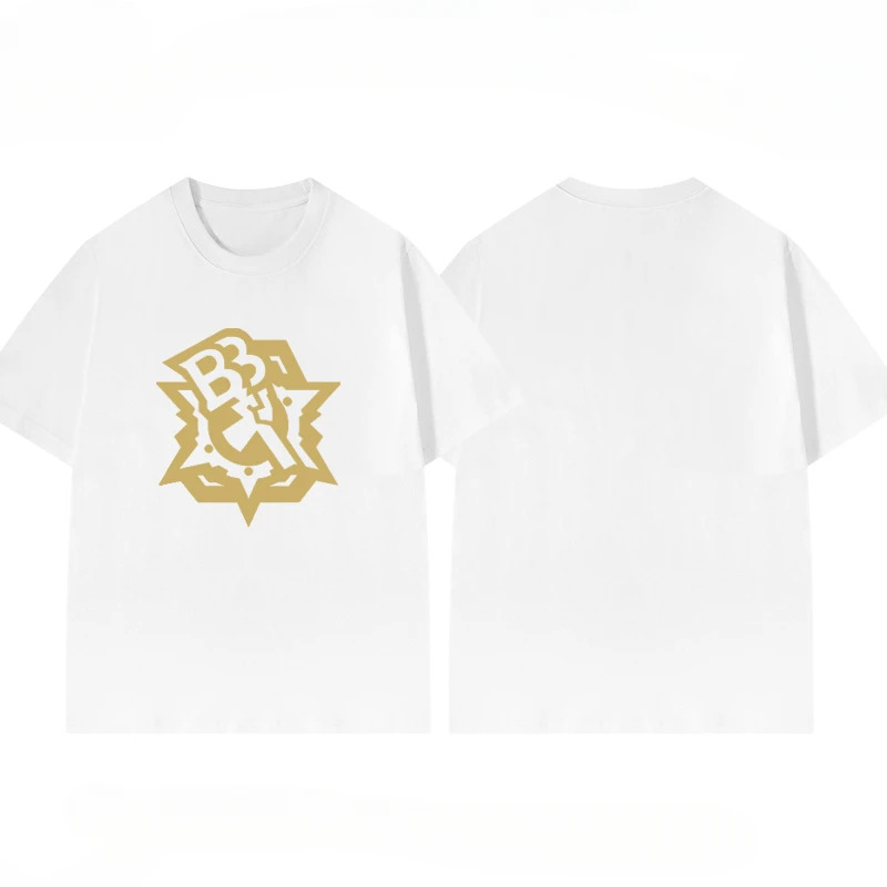 Graphic Tee Oversized - CyAnime Zenless Zone Zero Oversize T-Shirt