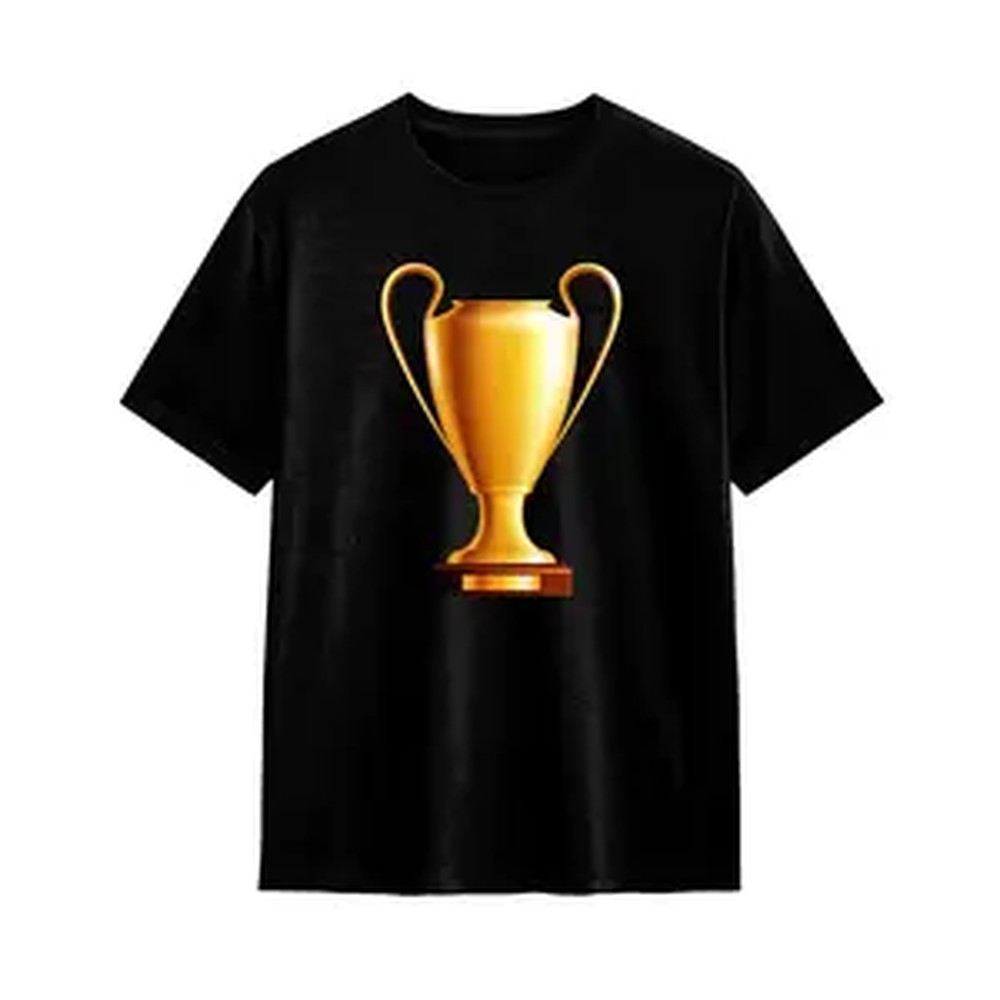 Koszulka unisex z grafiką piłk – Graphic Tee Oversized recenzja i cena