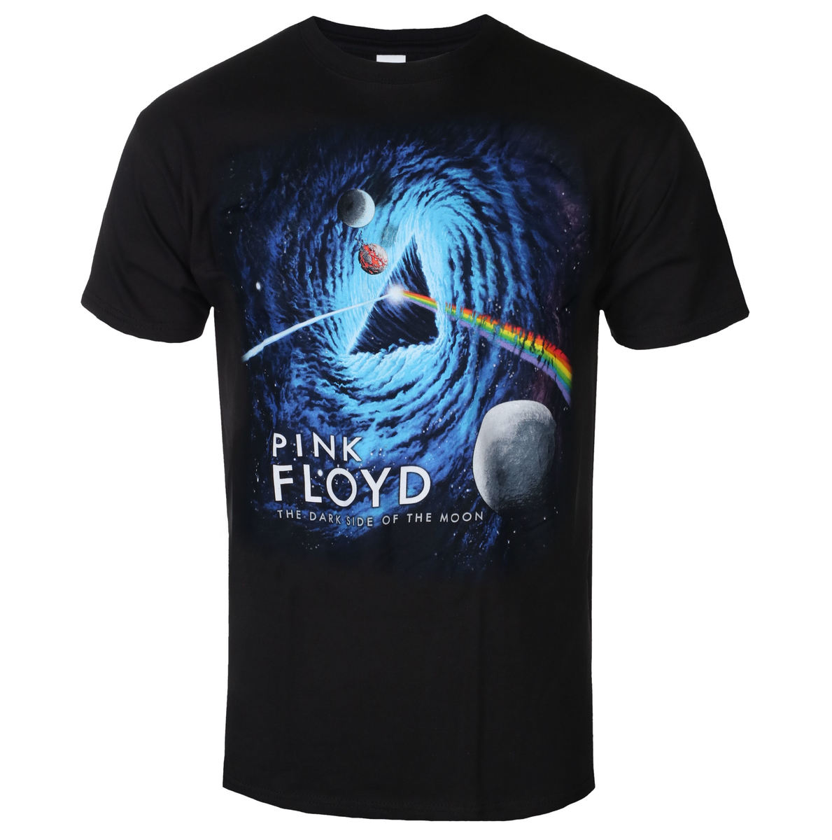 Pink Floyd - Koszulka streetwe – Men'S Fashion Pink Shirt recenzja i cena