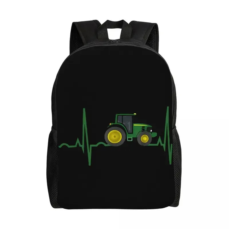 Plecak na laptopa Tractor Hear – Mens Fashion Vest recenzja i cena