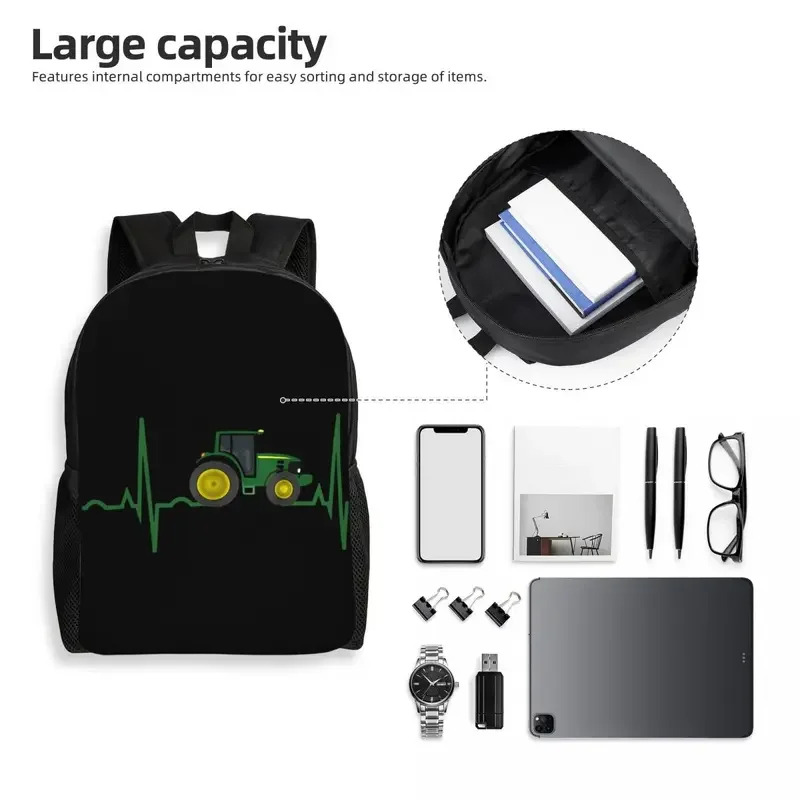 Plecak na laptopa Tractor Hear – Mens Fashion Vest recenzja i cena