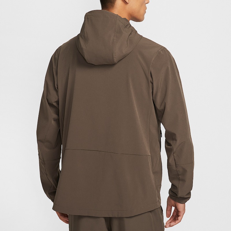 Nike Woven Cropped Hood Zip Wi – Windbreaker Men Zip recenzja i cena