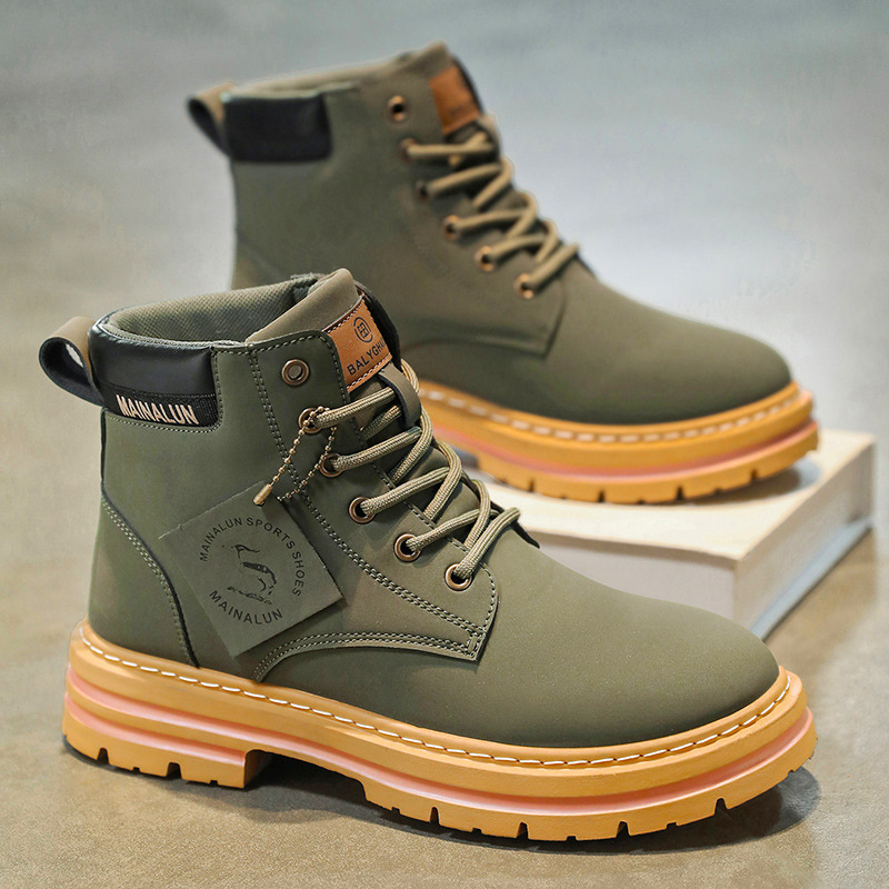 Klasyczne męskie buty za kostk – Men'S Fashion For 30 Year Olds recenzja i cena