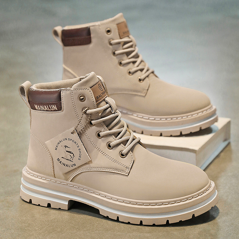 Klasyczne męskie buty za kostk – Men'S Fashion For 30 Year Olds recenzja i cena