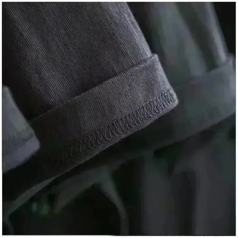 2026 Nowa modna bawełniana kos – Men'S Fashion Nyc recenzja i cena