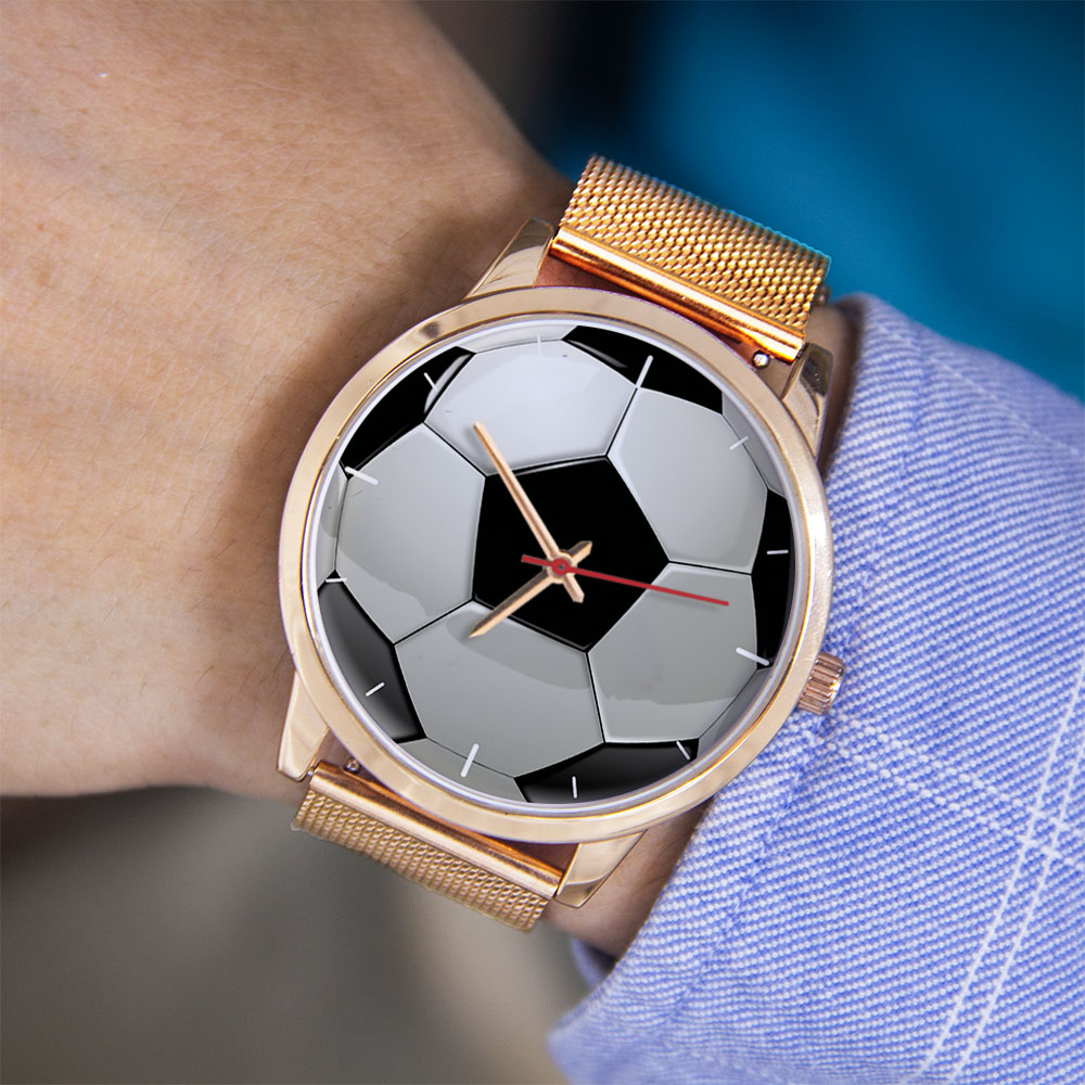 Piłka nożna Futbol Projekt Kib – Mens Fashion Bracelet recenzja i cena