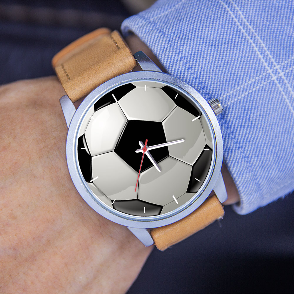 Piłka nożna Futbol Projekt Kib – Mens Fashion Bracelet recenzja i cena