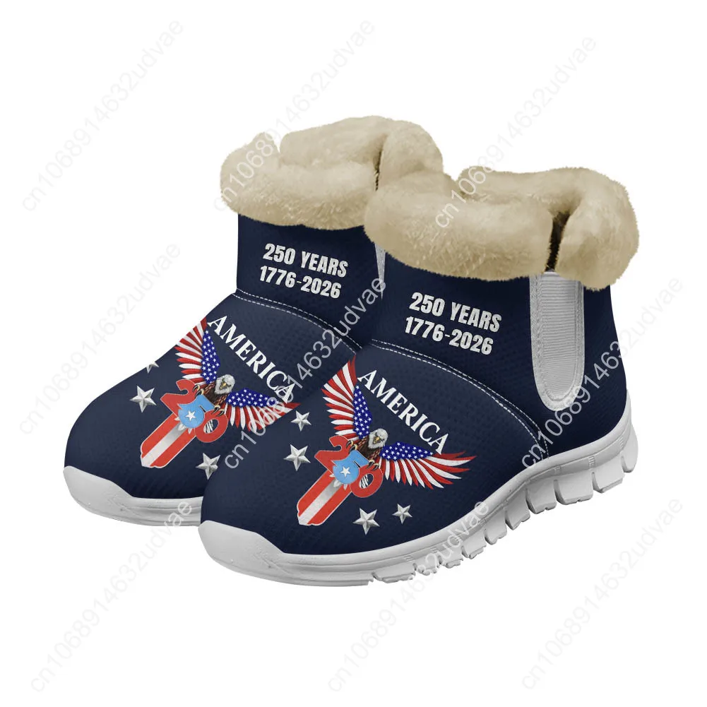 Ameryka 250. rocznica 1776-202 – Casual Sneakers Men recenzja i cena