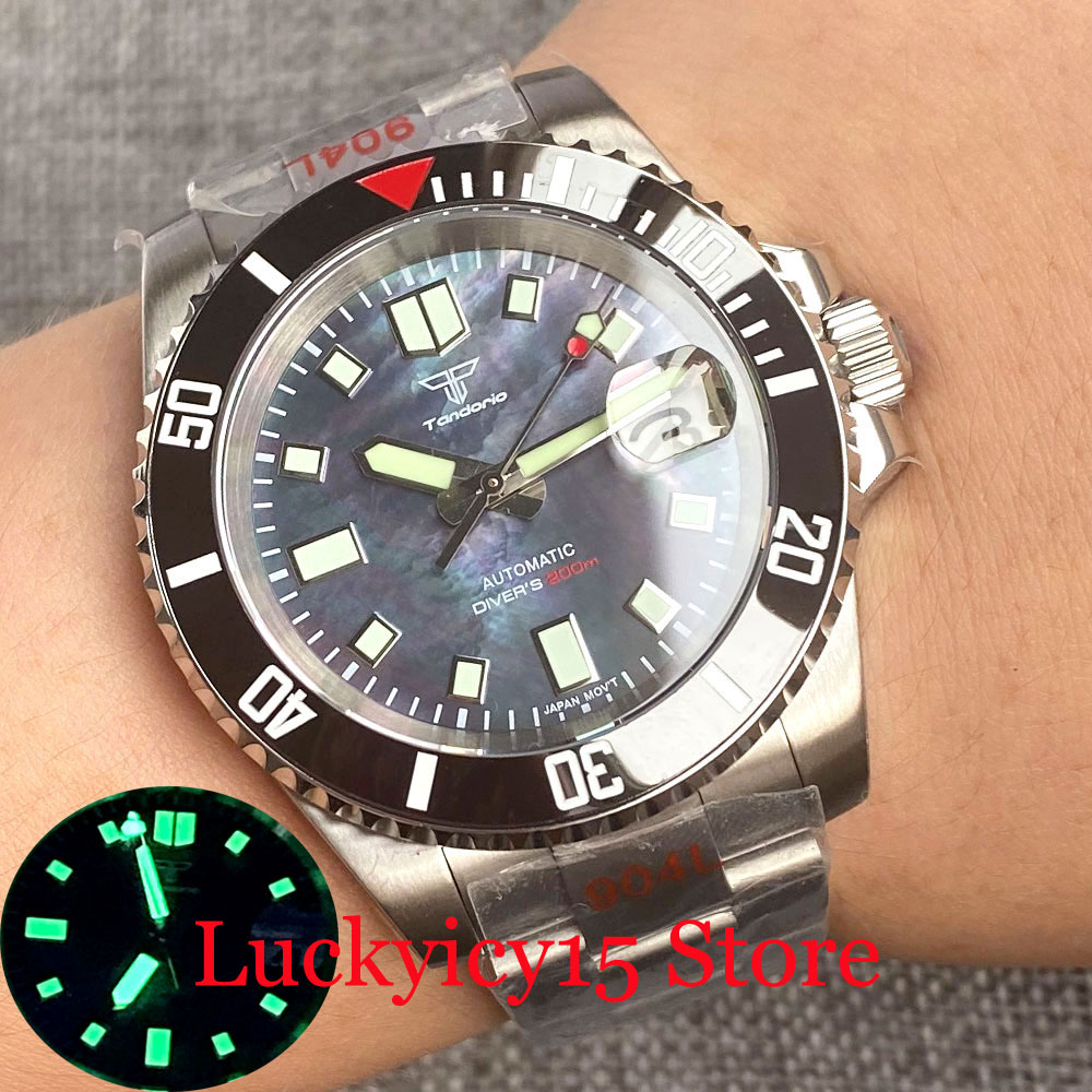 Spersonalizowany zegarek autom – Mens Fashion Bracelet recenzja i cena