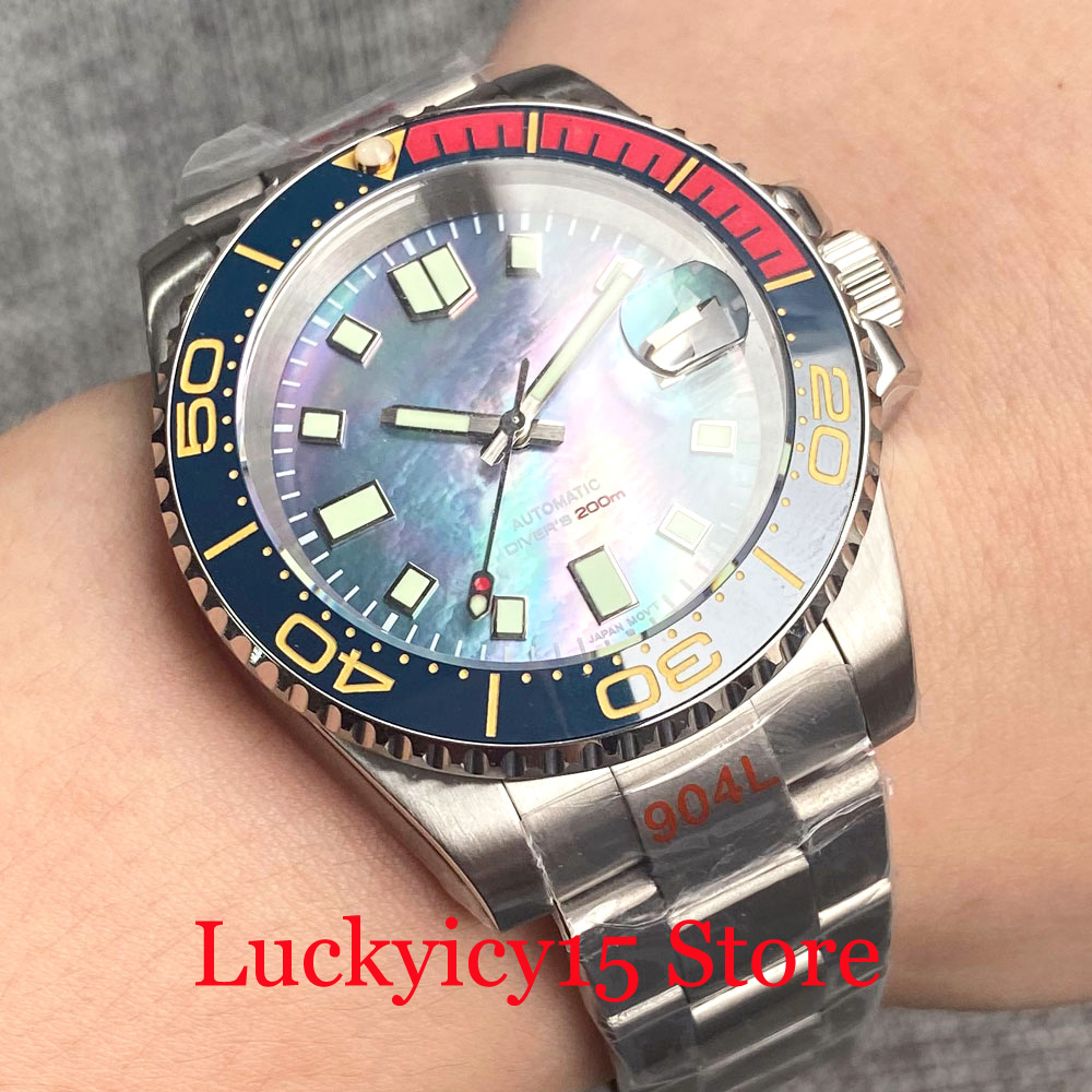 Spersonalizowany zegarek autom – Mens Fashion Bracelet recenzja i cena