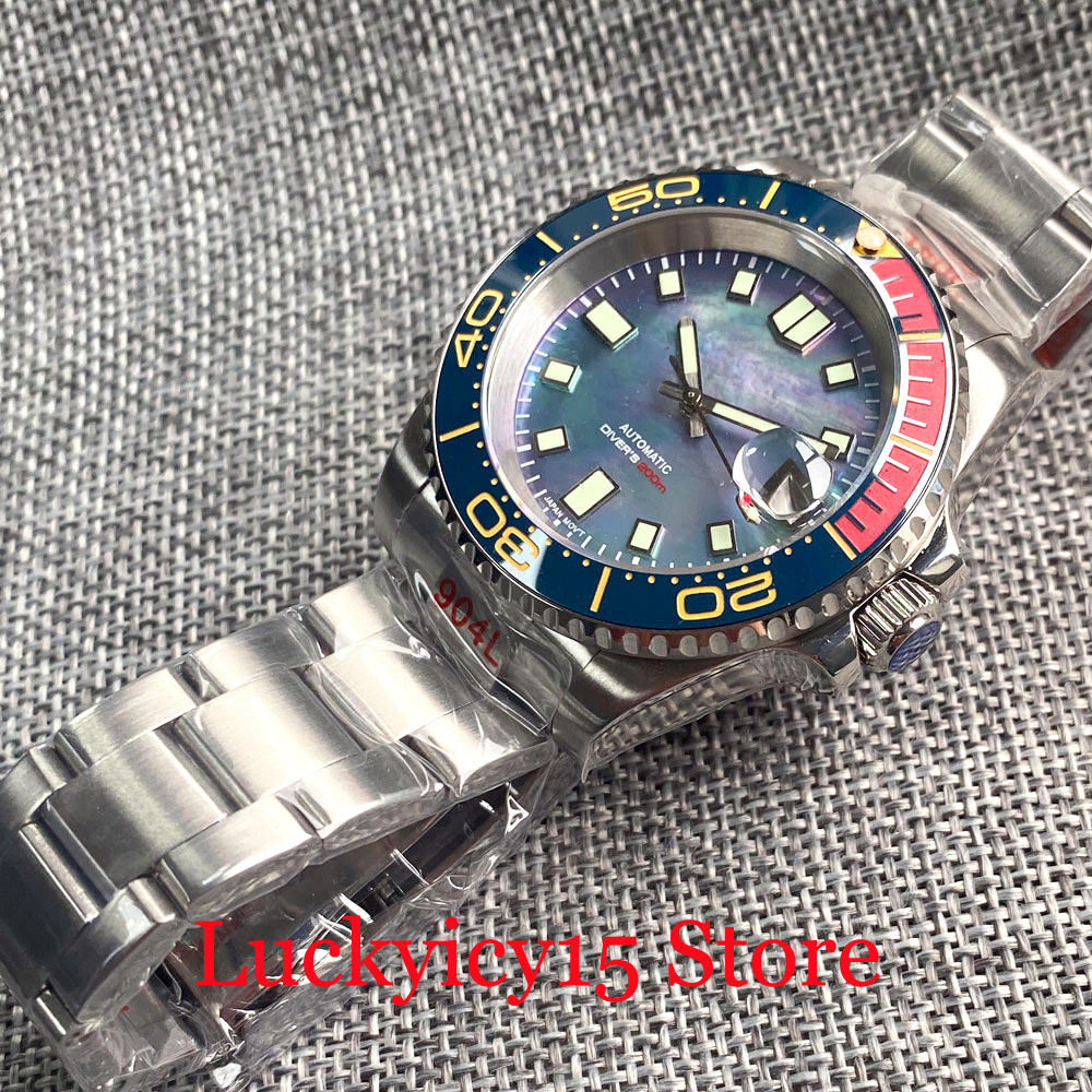 Spersonalizowany zegarek autom – Mens Fashion Bracelet recenzja i cena