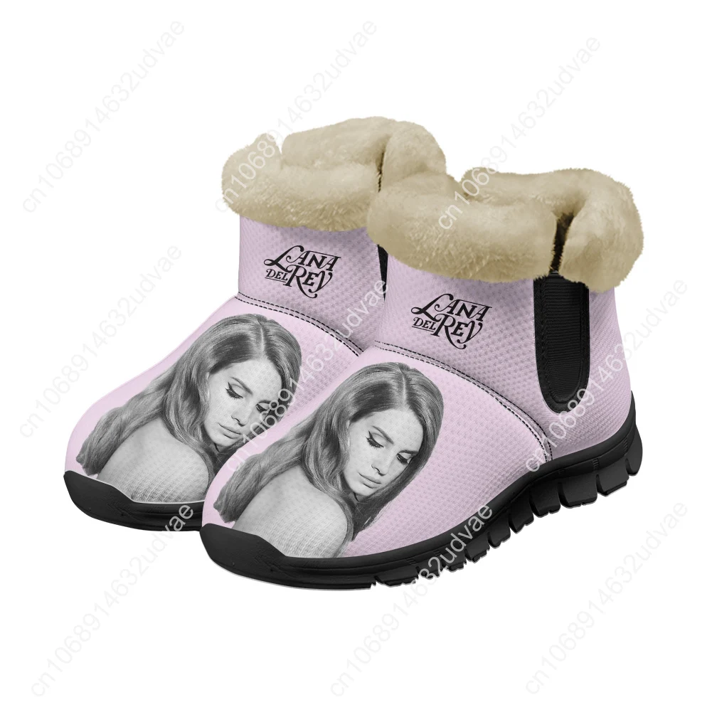 Buty pluszowe Lana Del Rey, bo – Casual Sneakers Men recenzja i cena