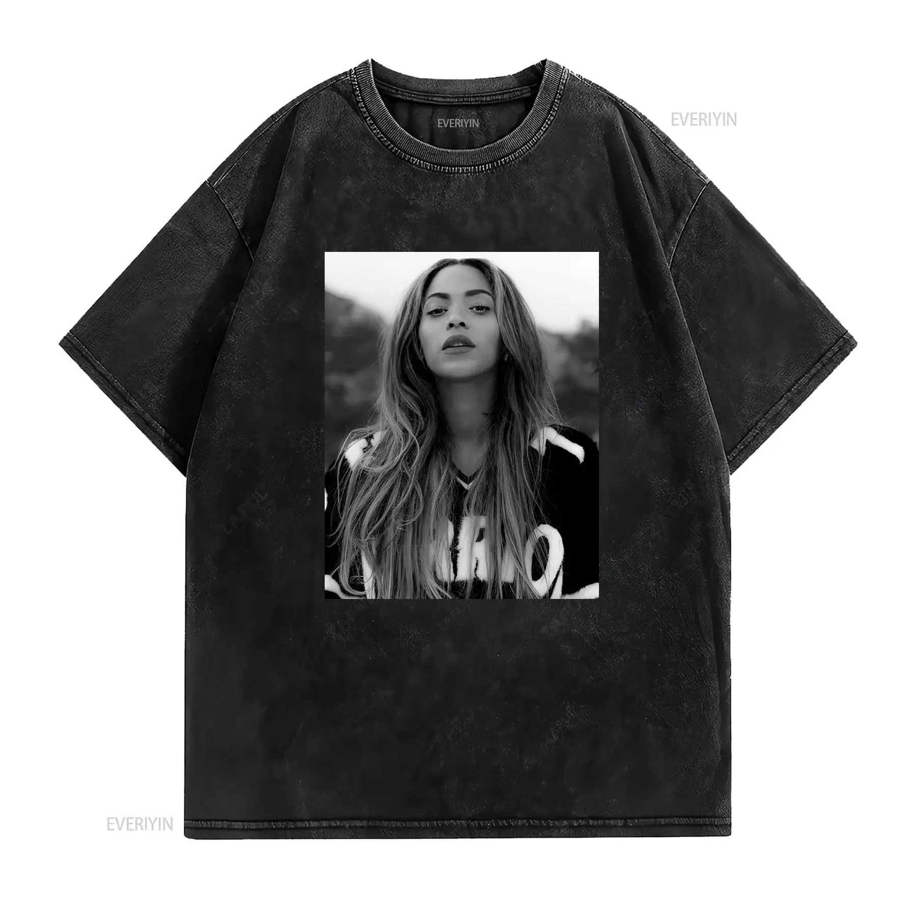 Nowa Koszulka Beyonce Renaissa – Mens Fashion World recenzja i cena