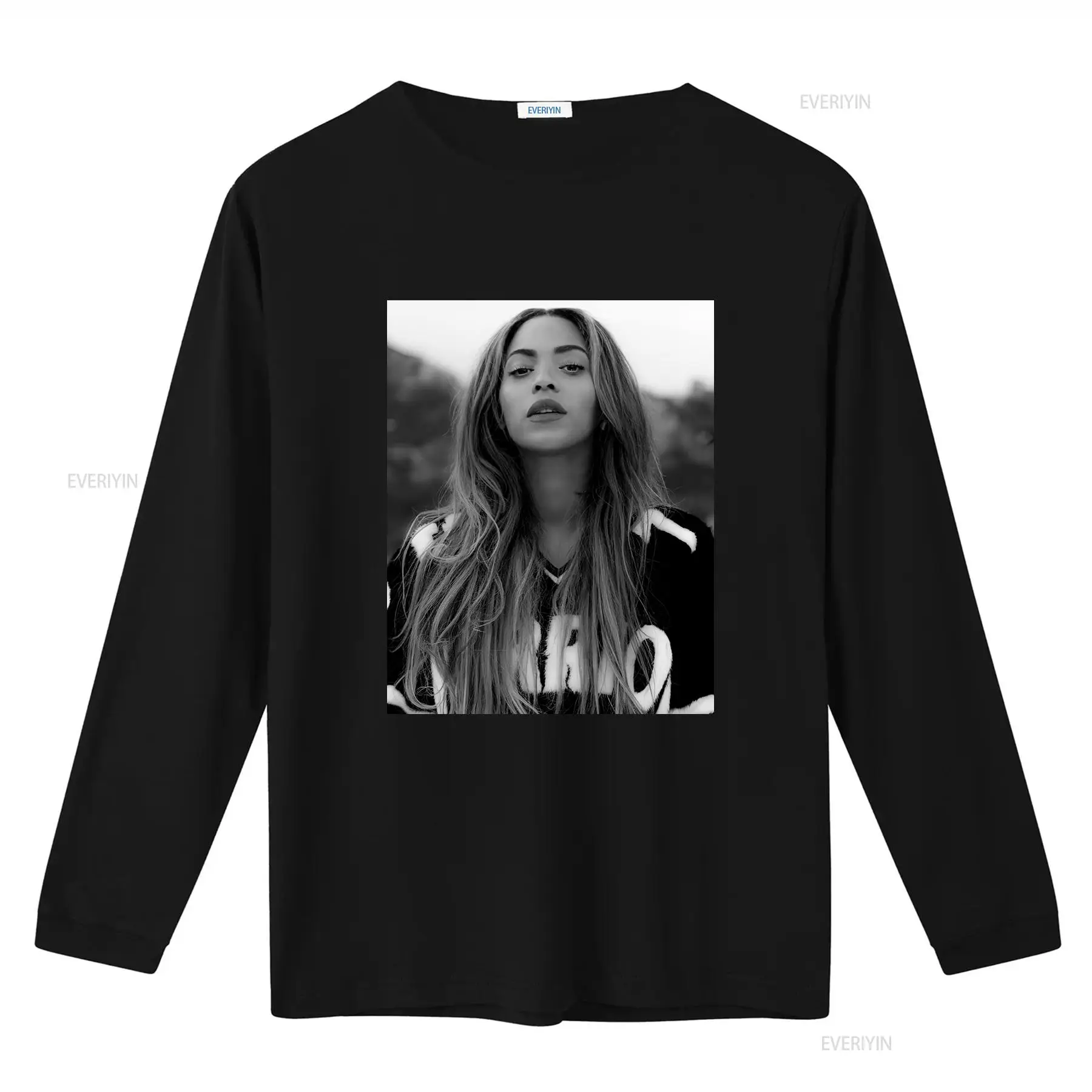 Nowa Koszulka Beyonce Renaissa – Mens Fashion World recenzja i cena