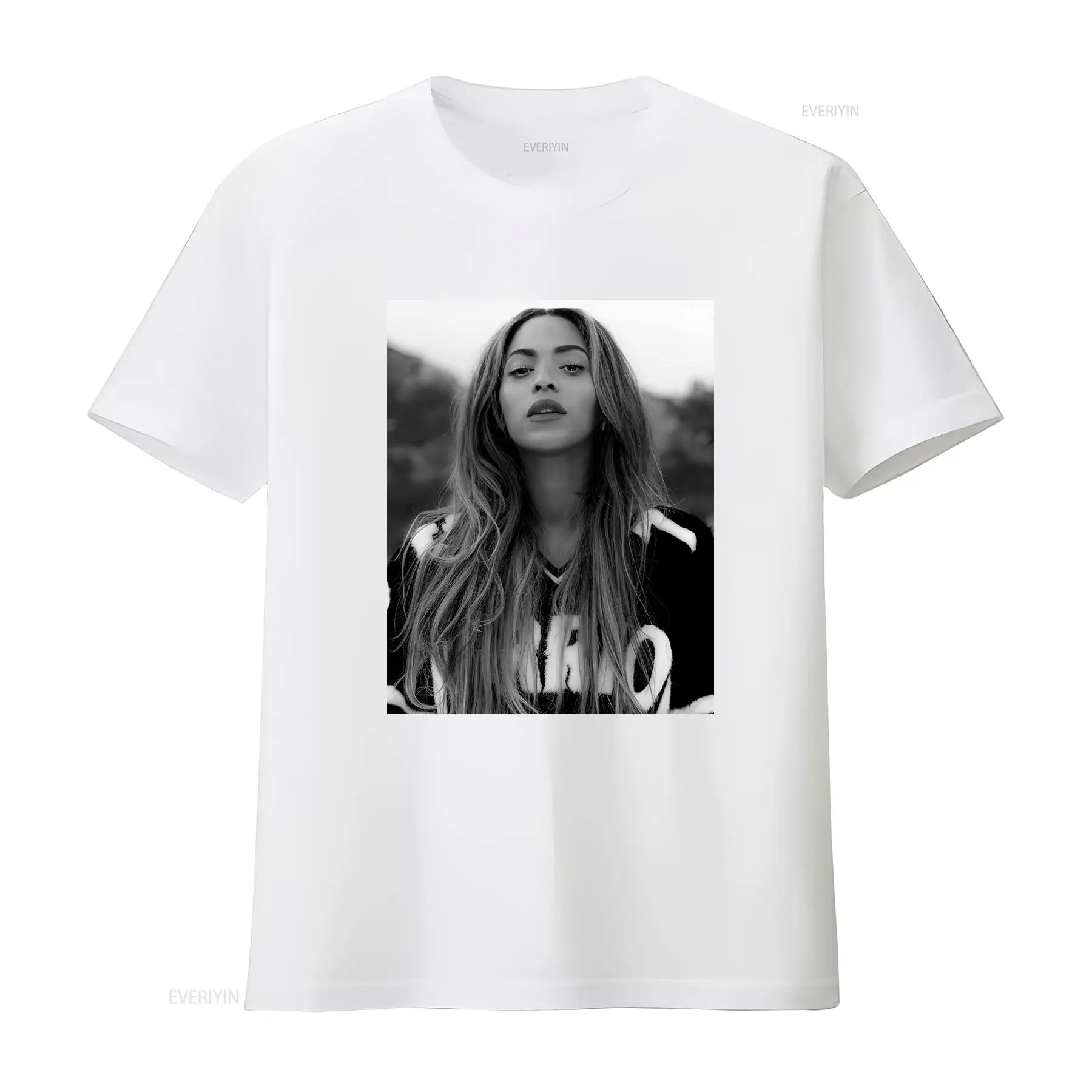 Nowa Koszulka Beyonce Renaissa – Mens Fashion World recenzja i cena