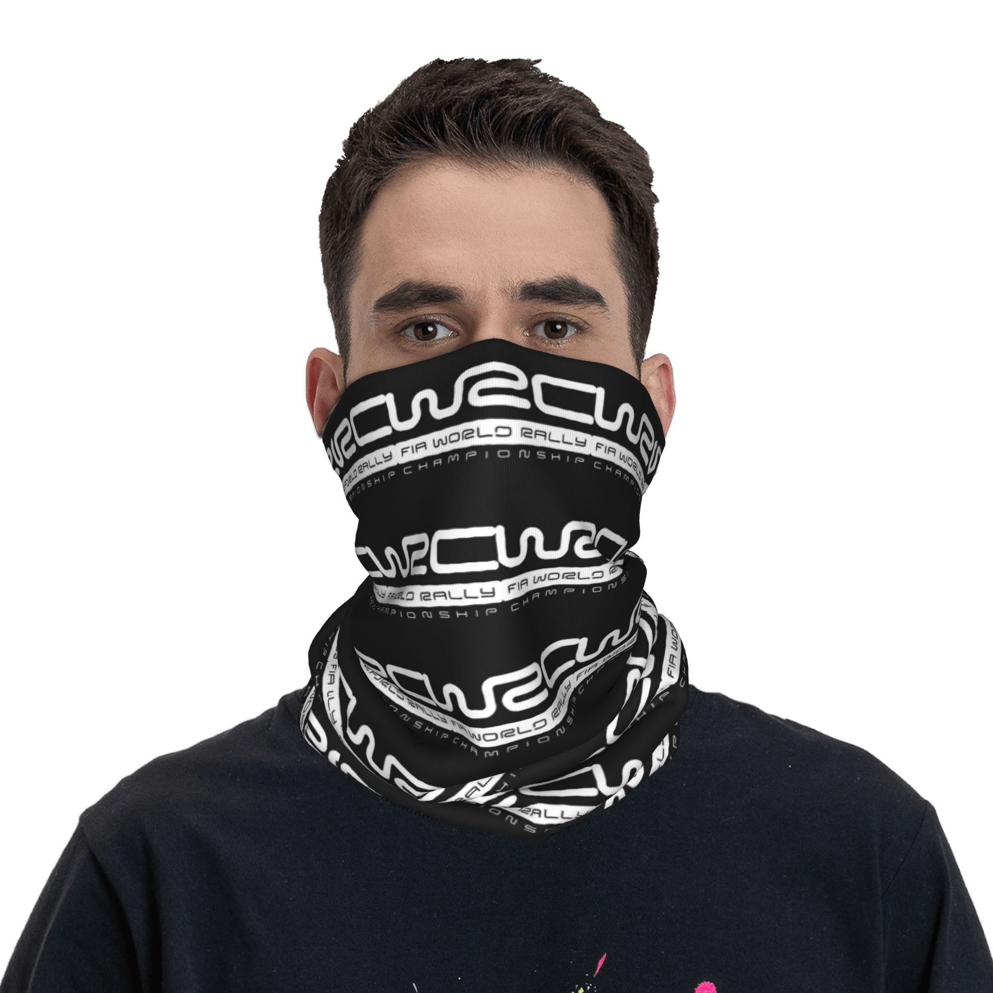 Maska wielofunkcyjna bandana n – Mens Fashion World recenzja i cena
