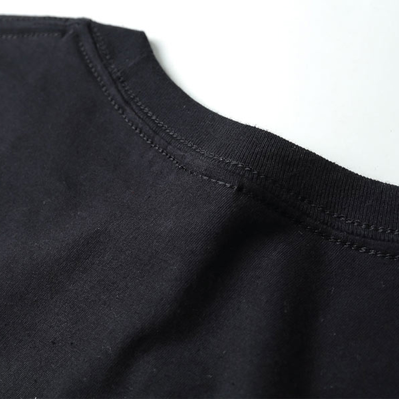 Modna koszulka unisex Hibana D – Mens Fashion World recenzja i cena