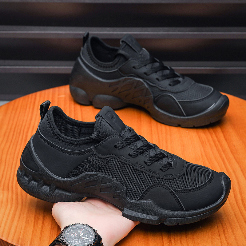 Męskie letnie buty sportowe 20 – Mens Fashion Trend 2026 recenzja i cena