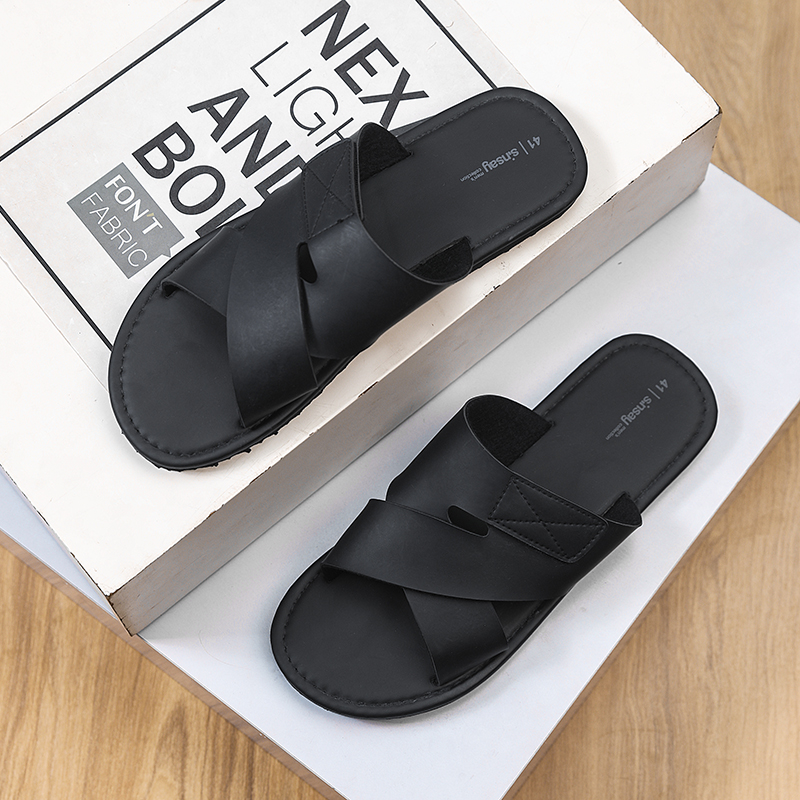 Klapki męskie 2026 nowe letnie – Men'S Fashion For 30 Year Olds recenzja i cena