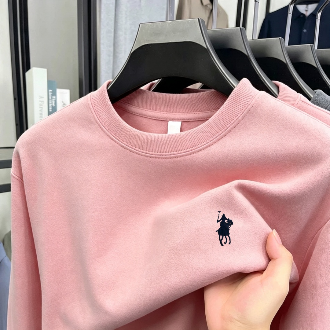 Miękka bawełniana koszulka męs – Mens Fashion Top recenzja i cena