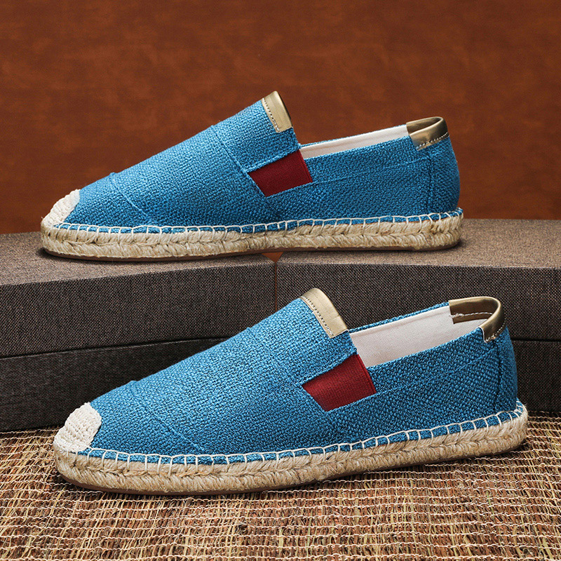 Trampki płócienne Nowości 2026 – Casual Sneakers Men recenzja i cena