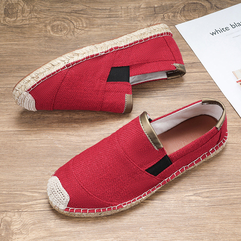 Trampki płócienne Nowości 2026 – Casual Sneakers Men recenzja i cena