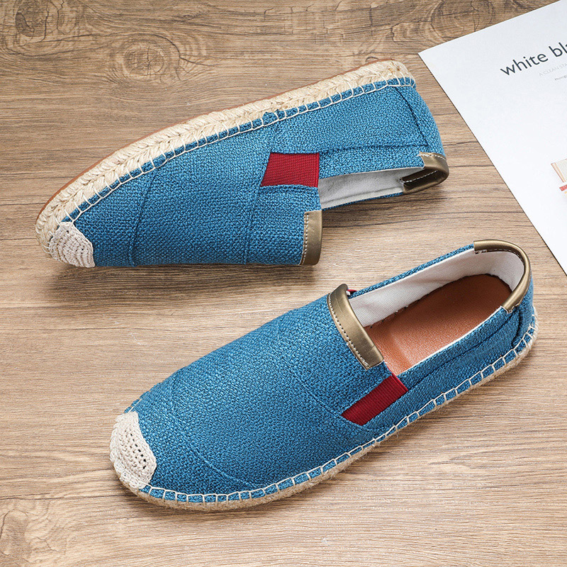 Trampki płócienne Nowości 2026 – Casual Sneakers Men recenzja i cena