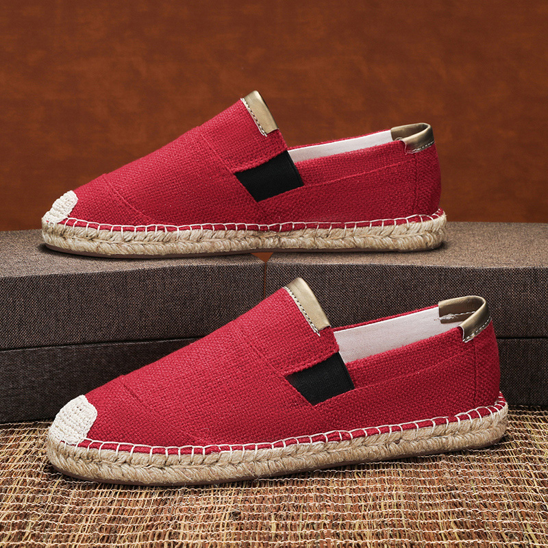 Trampki płócienne Nowości 2026 – Casual Sneakers Men recenzja i cena