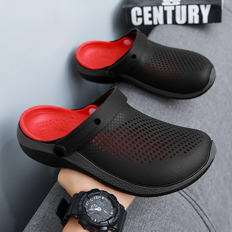 Męskie letnie sandały antypośl – Men'S Fashion For 30 Year Olds recenzja i cena