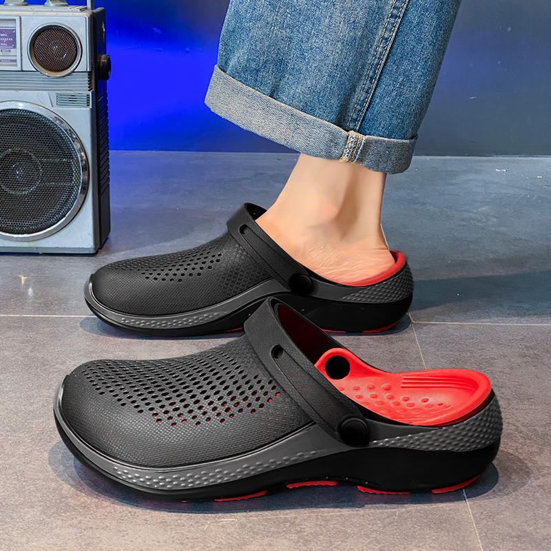 Męskie letnie sandały antypośl – Men'S Fashion For 30 Year Olds recenzja i cena