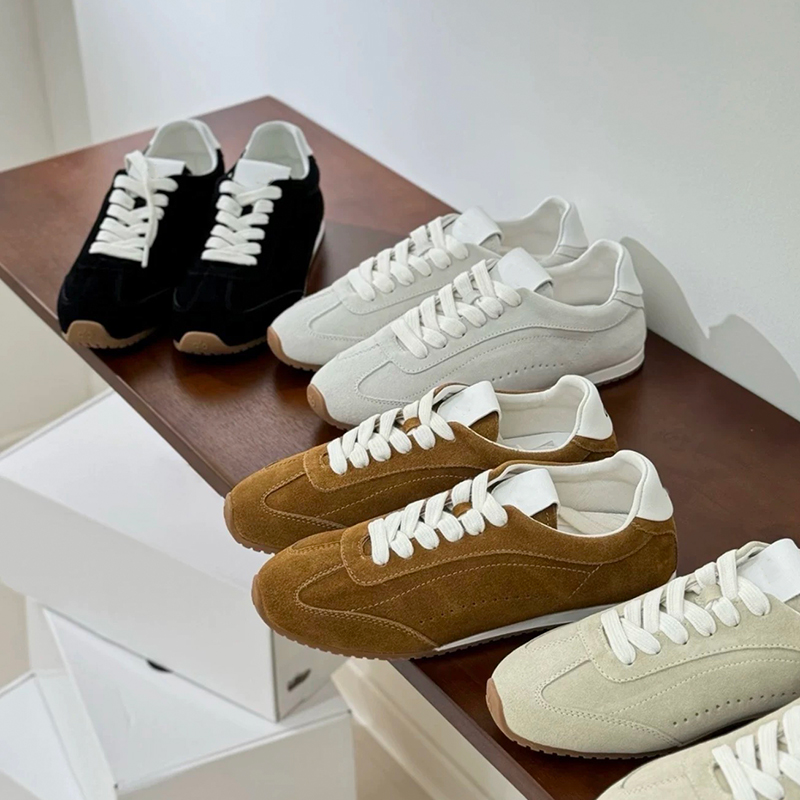 Unisexowe damskie buty codzien – Casual Sneakers Men recenzja i cena