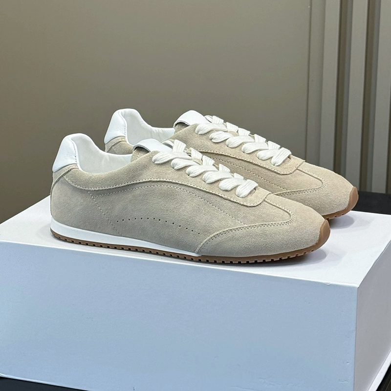 Unisexowe damskie buty codzien – Casual Sneakers Men recenzja i cena