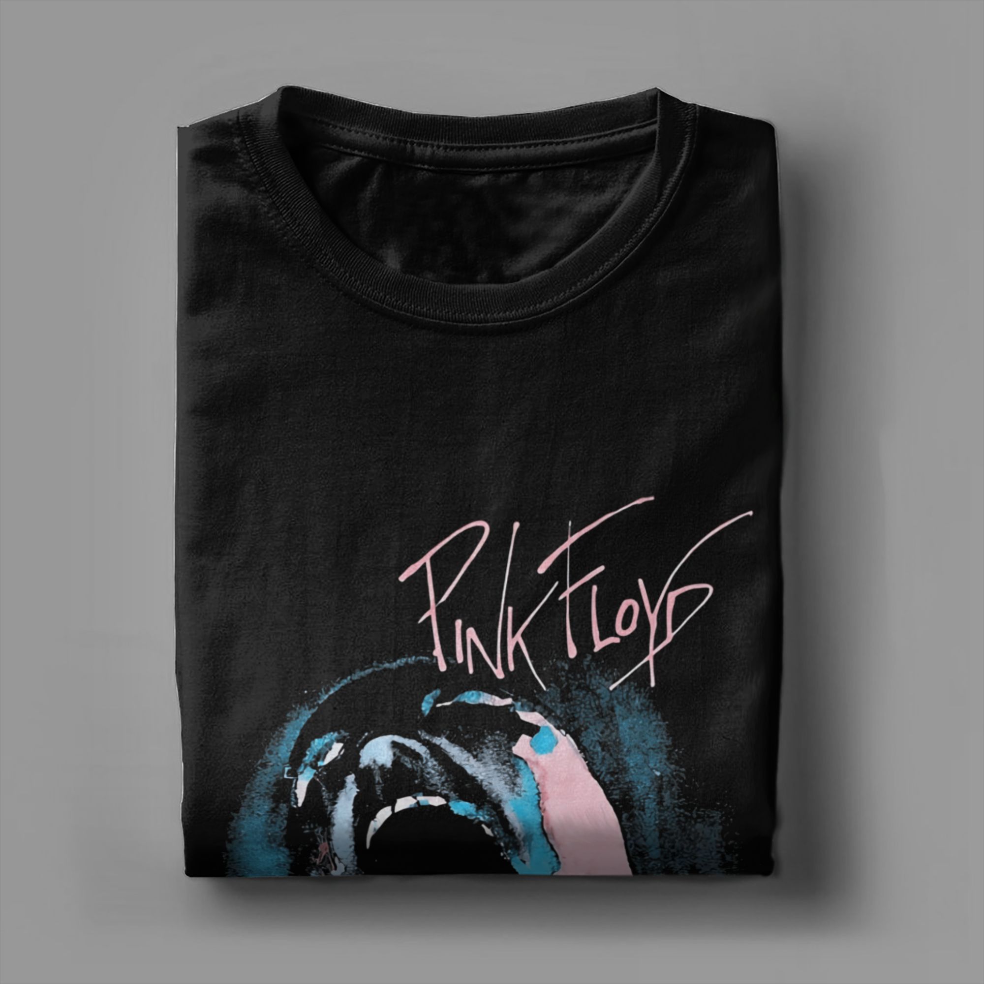 Męskie koszulki T-shirt z krót – Men'S Fashion Pink Shirt recenzja i cena
