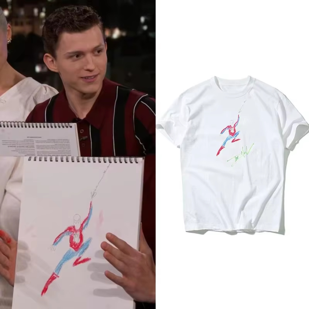2026 Lato Nowy Bohater Bez Pow – Men'S Fashion Nyc recenzja i cena