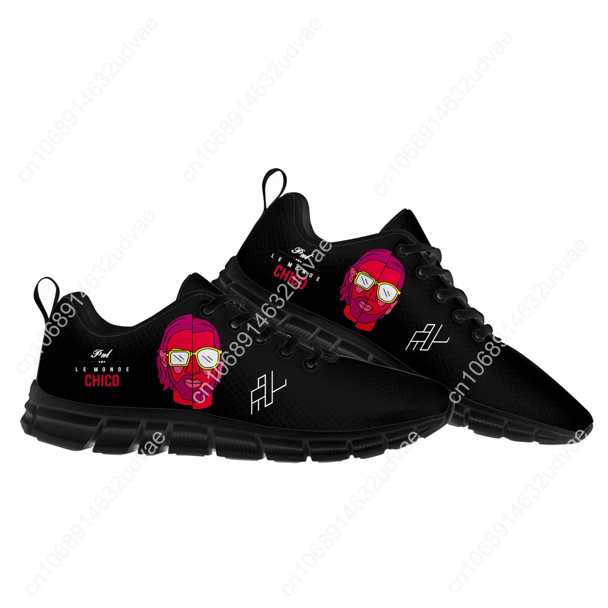 Buty sportowe Le Monde Chico,  – Casual Sneakers Men recenzja i cena