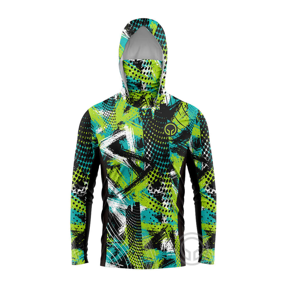Nowa odzież wędkarska letnia k – Mens Fashion Summer recenzja i cena