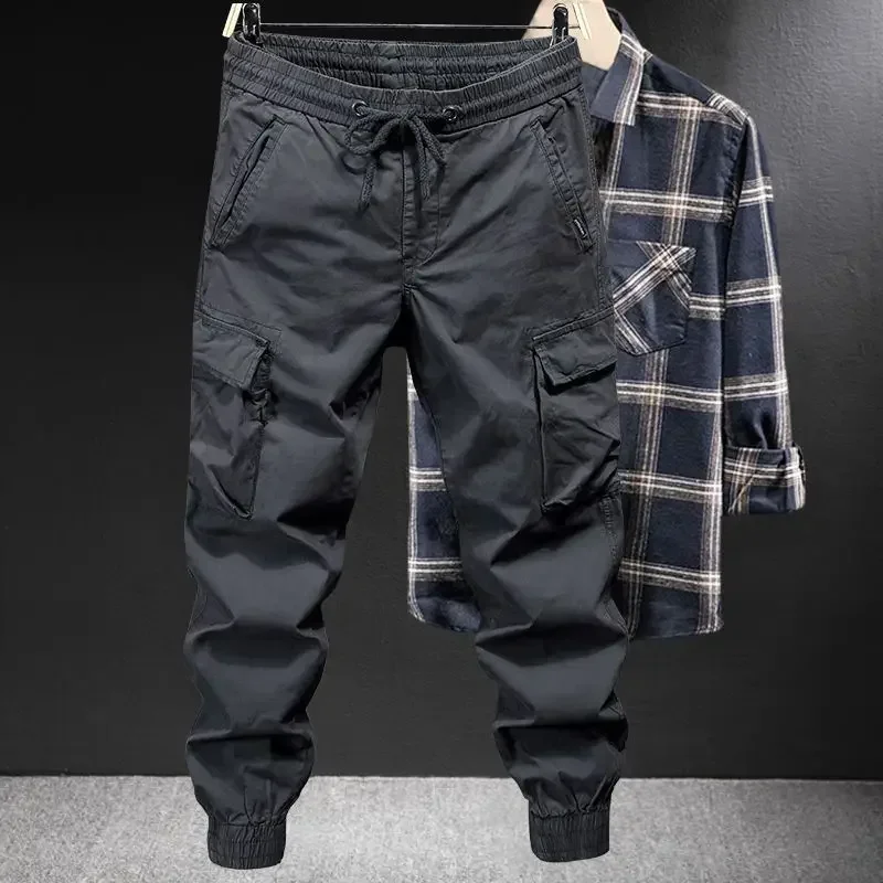 Spodnie męskie motocyklowe zim – Men'S Fashion Line recenzja i cena