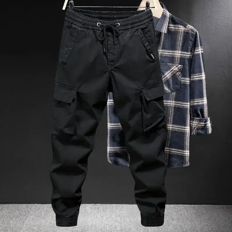 Spodnie męskie motocyklowe zim – Men'S Fashion Line recenzja i cena